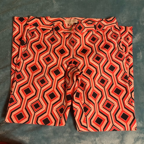 NWOT Michael Kors Pants - Picture 3 of 9